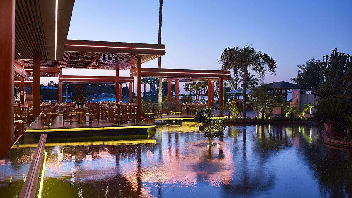 Four Seasons Hotel Cyprus